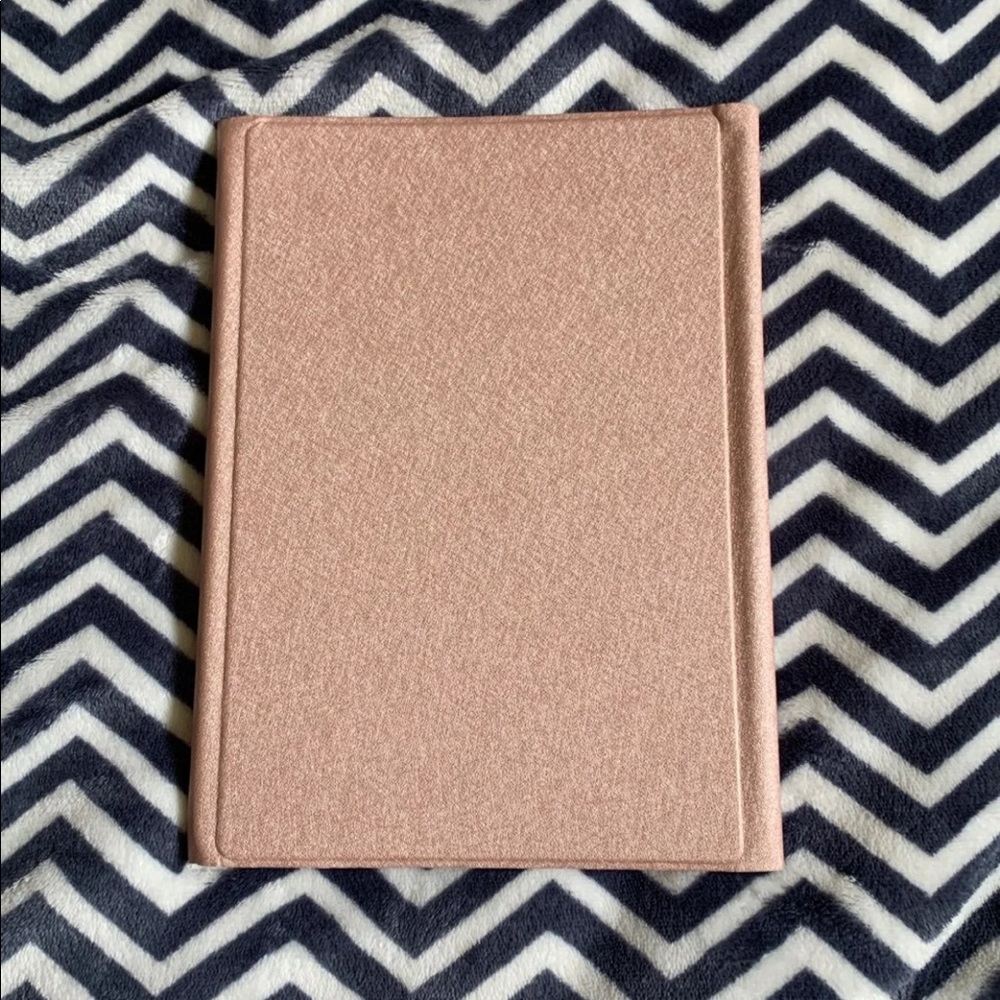 iPad case